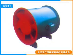 玻璃鋼風(fēng)機