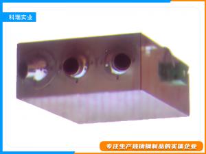 玻璃鋼風(fēng)機